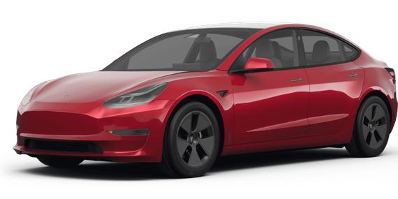 TESLA MODEL 3 2022 5YJ3E1EA8NF359711 image TESLA MODEL 3 2022 5YJ3E1EA8NF359711 image